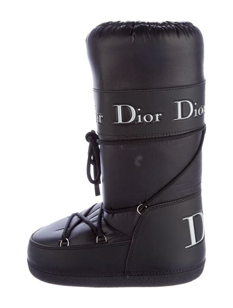 dior winter boots men